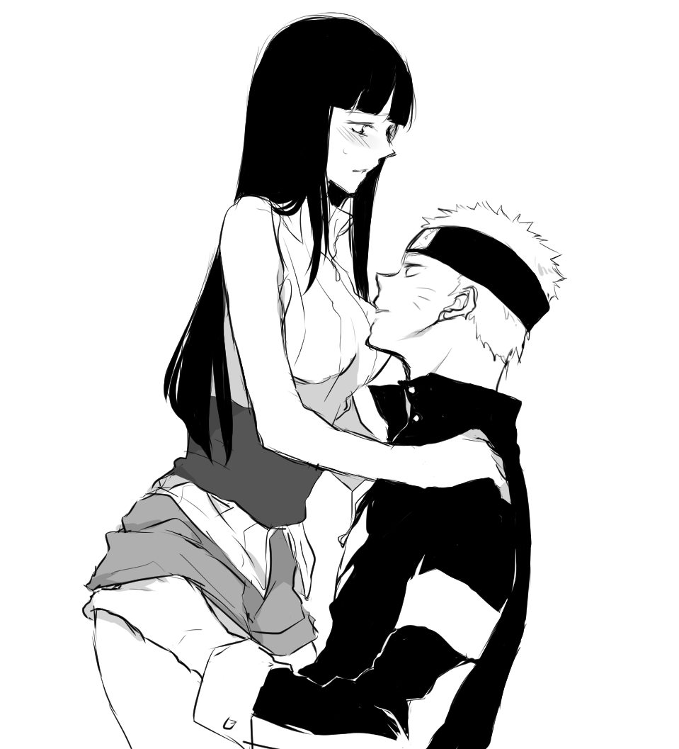 Naruhina Tsume 2 page 7 full