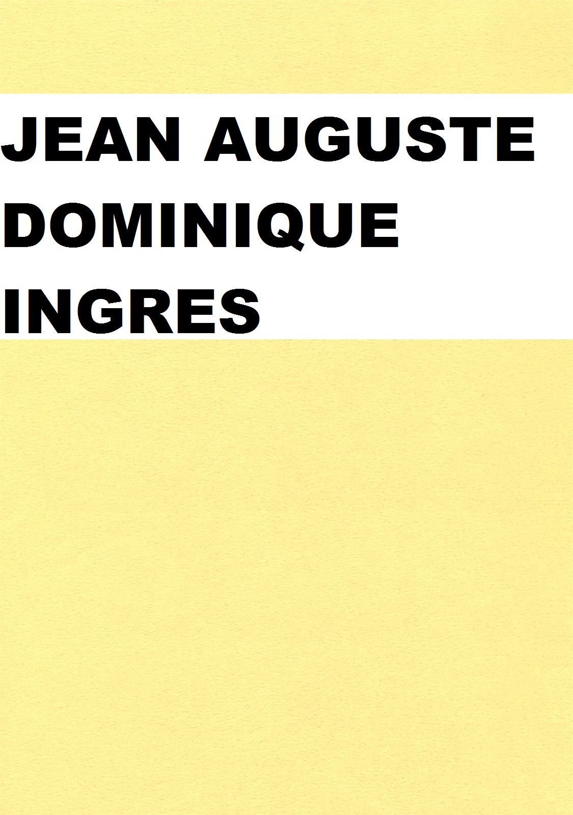 Erotic Art Collector 0421 JEAN AUGUSTE DOMINIQUE INGRES page 9 full
