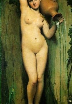 jean-auguste-dominique ingres