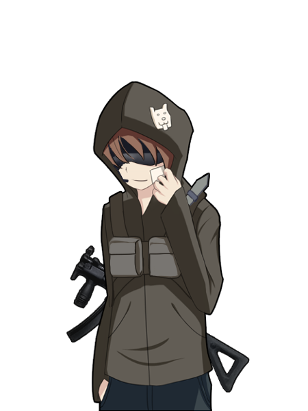 Kansen Toshi -Juuni-nichi no Seizonsha- page 8 full