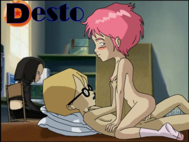 ARTIST DSTO page 2 full