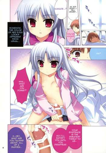 Small breasts galore! Anime and manga sex and nudity edition cover