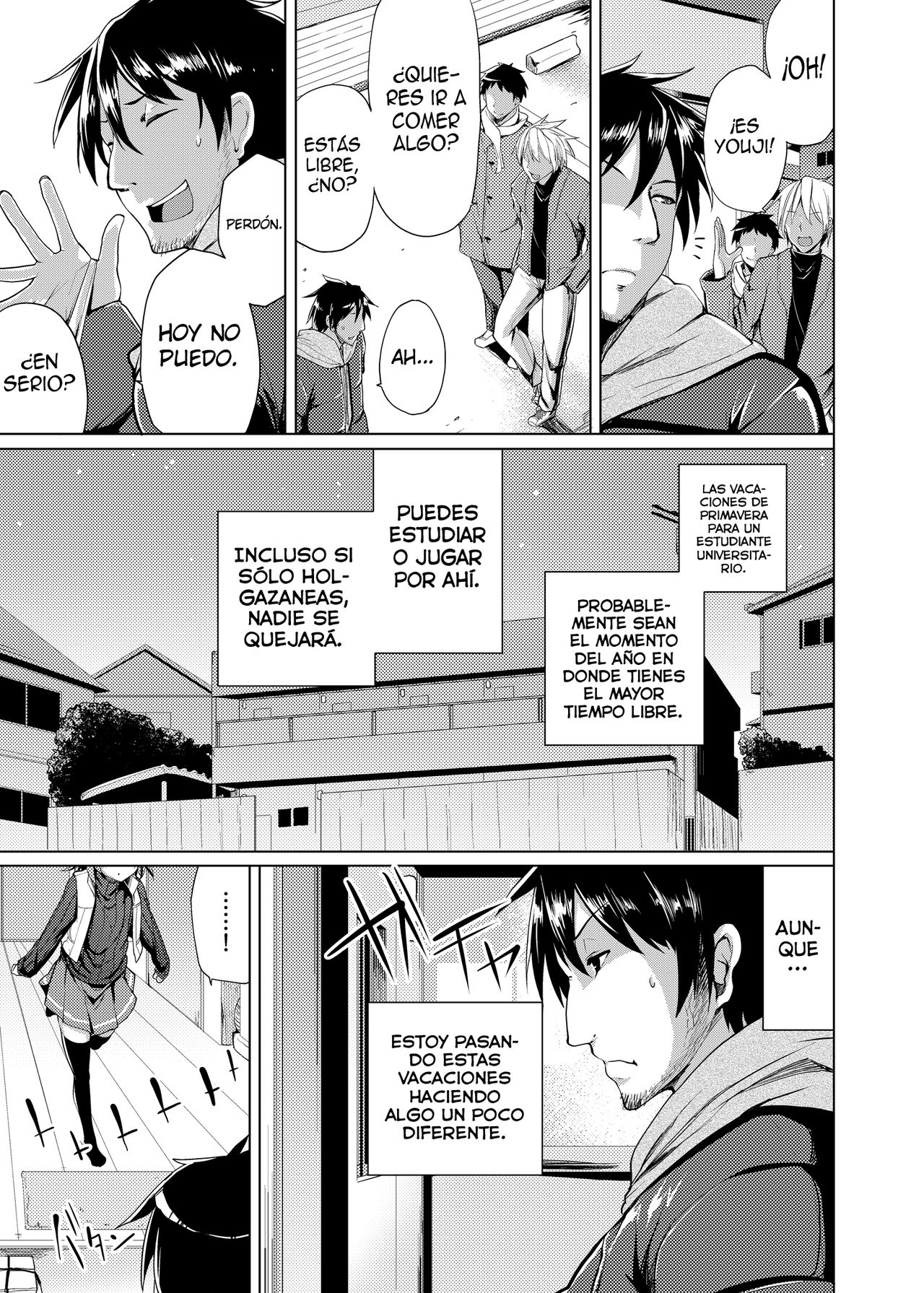 Hanamizuki page 2 full