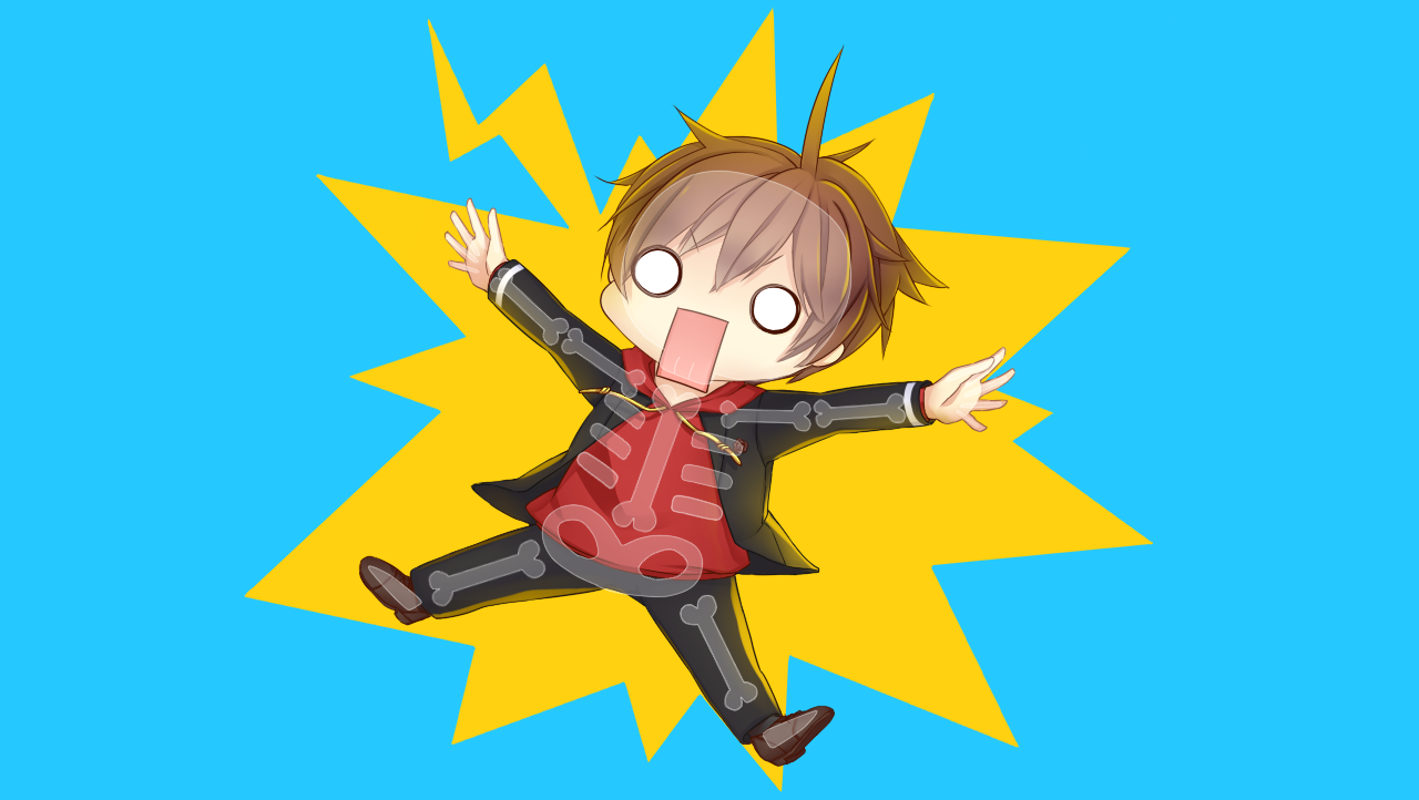 Baka wa Shinanakya Naoranai! page 4 full