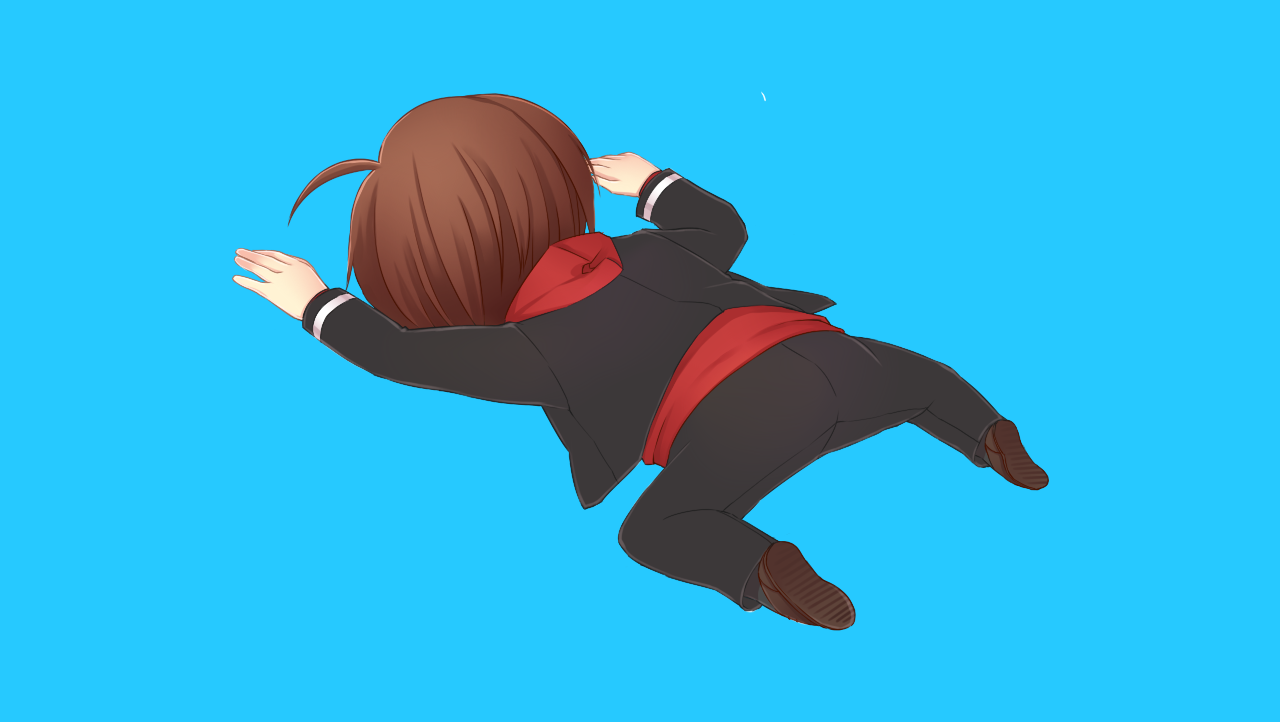 Baka wa Shinanakya Naoranai! page 6 full