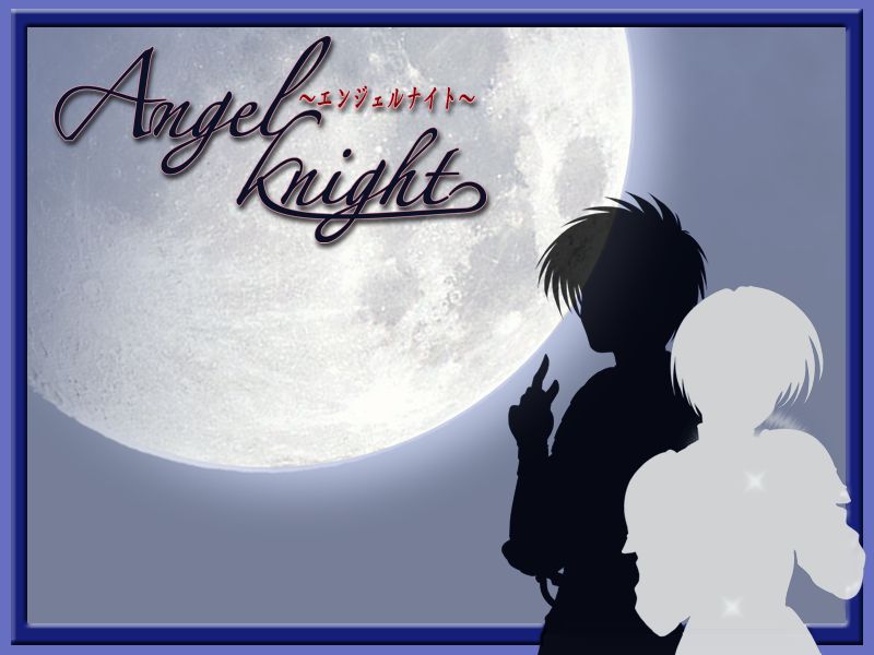 Angel Knight page 2 full