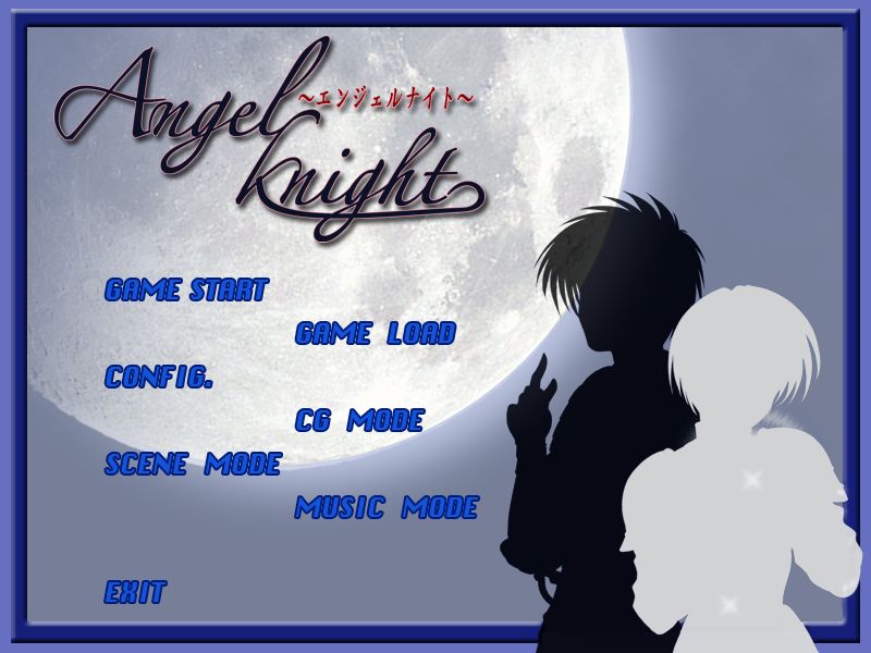 Angel Knight page 3 full