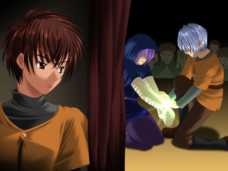 Angel Knight page 6 full