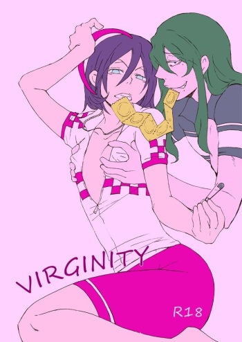 5/3SCC】R18巻東♀新刊サンプル yowamushi pedal sample cover