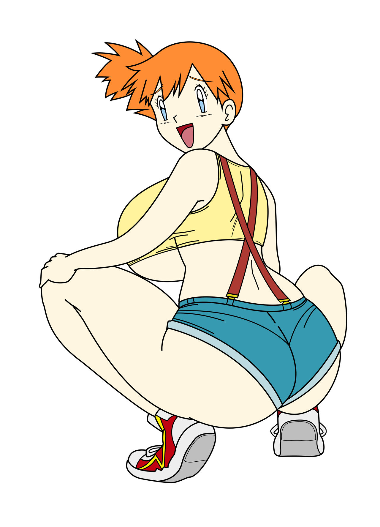 -Artist- Toshis0 page 1 full