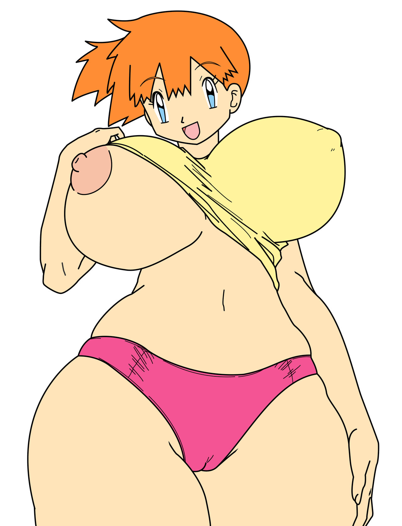 -Artist- Toshis0 page 3 full
