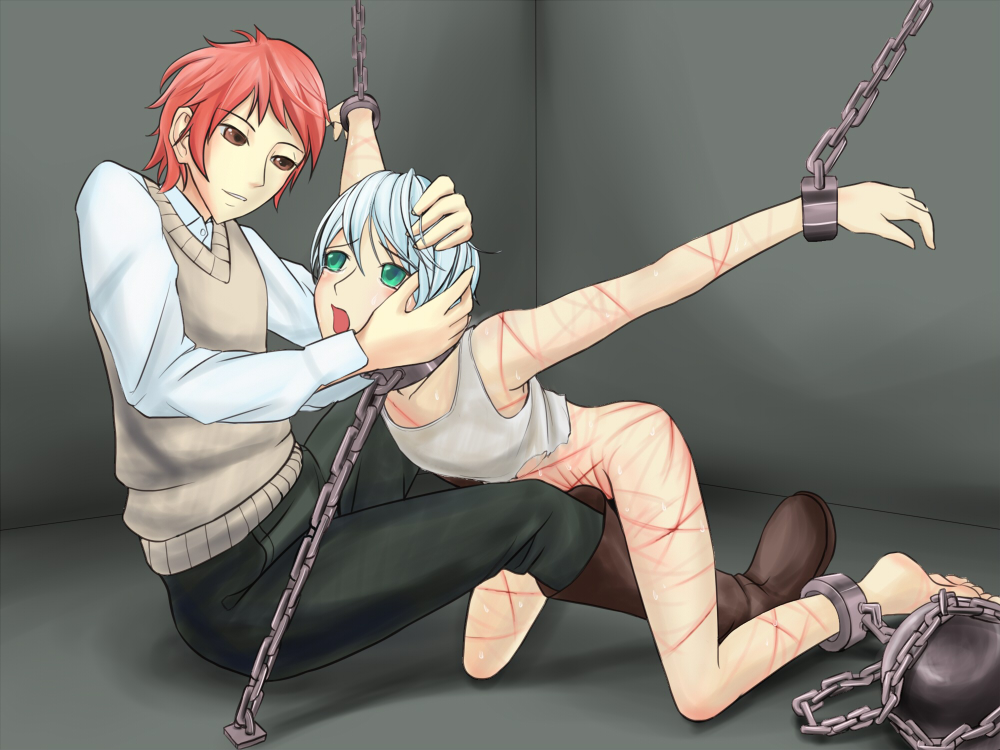 Full Hakuyagen Collection  03/10/14 page 1 full