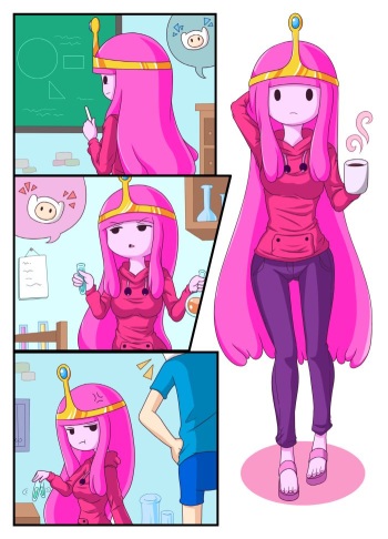 Adult Time Mini cover