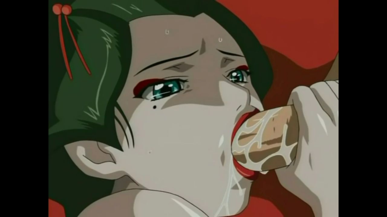 The Last Kunoichi HQ screencaps page 4 full
