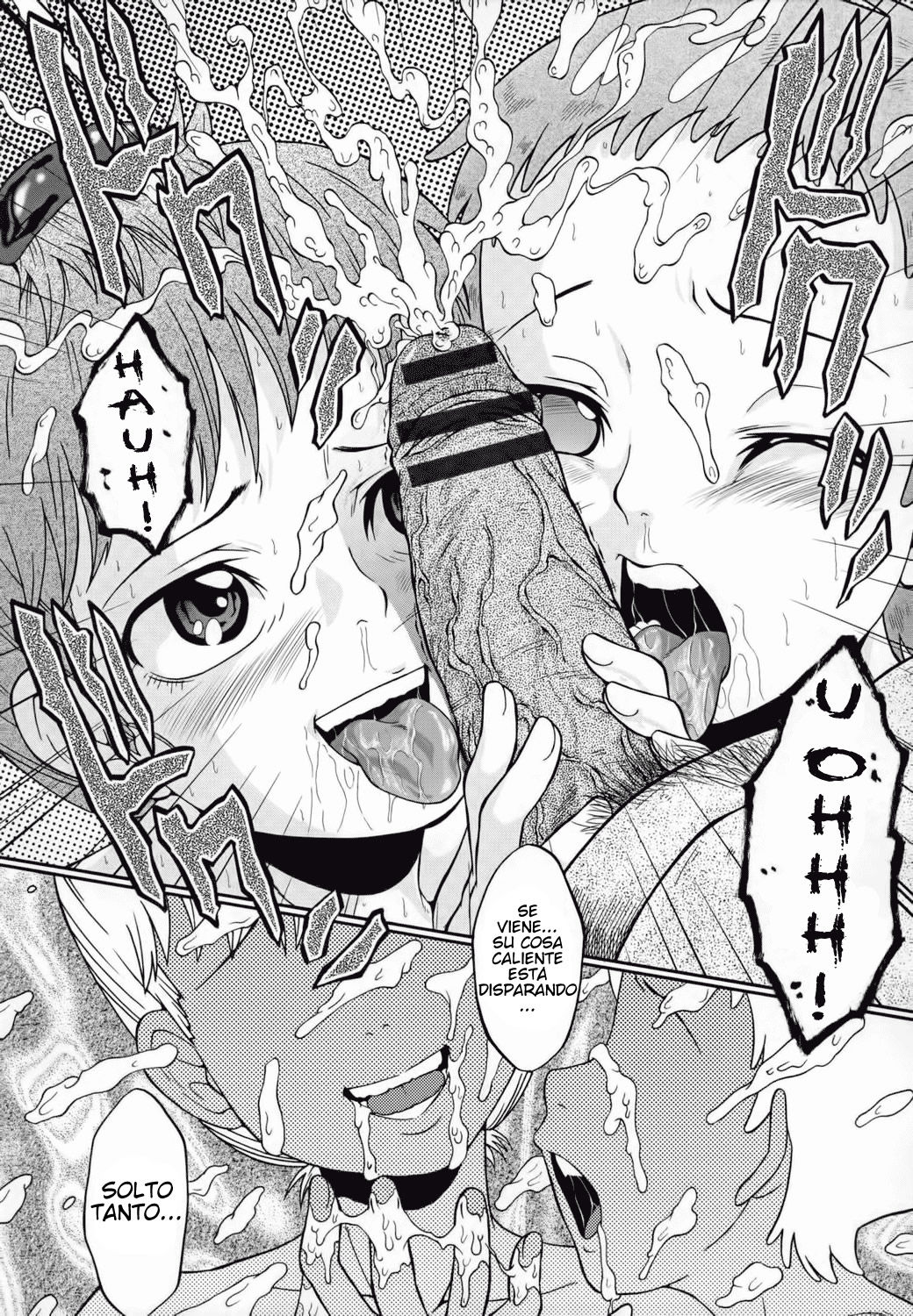 Urabambi Vol. 33 - Hello, I Love You Don't Tell Me Your Name   =Keta-I no Fansub= page 9 full