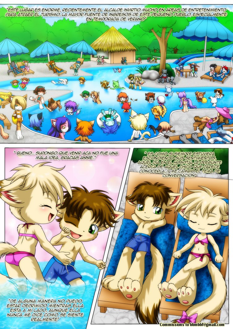 Little Tails - Chapter 4 page 7 full