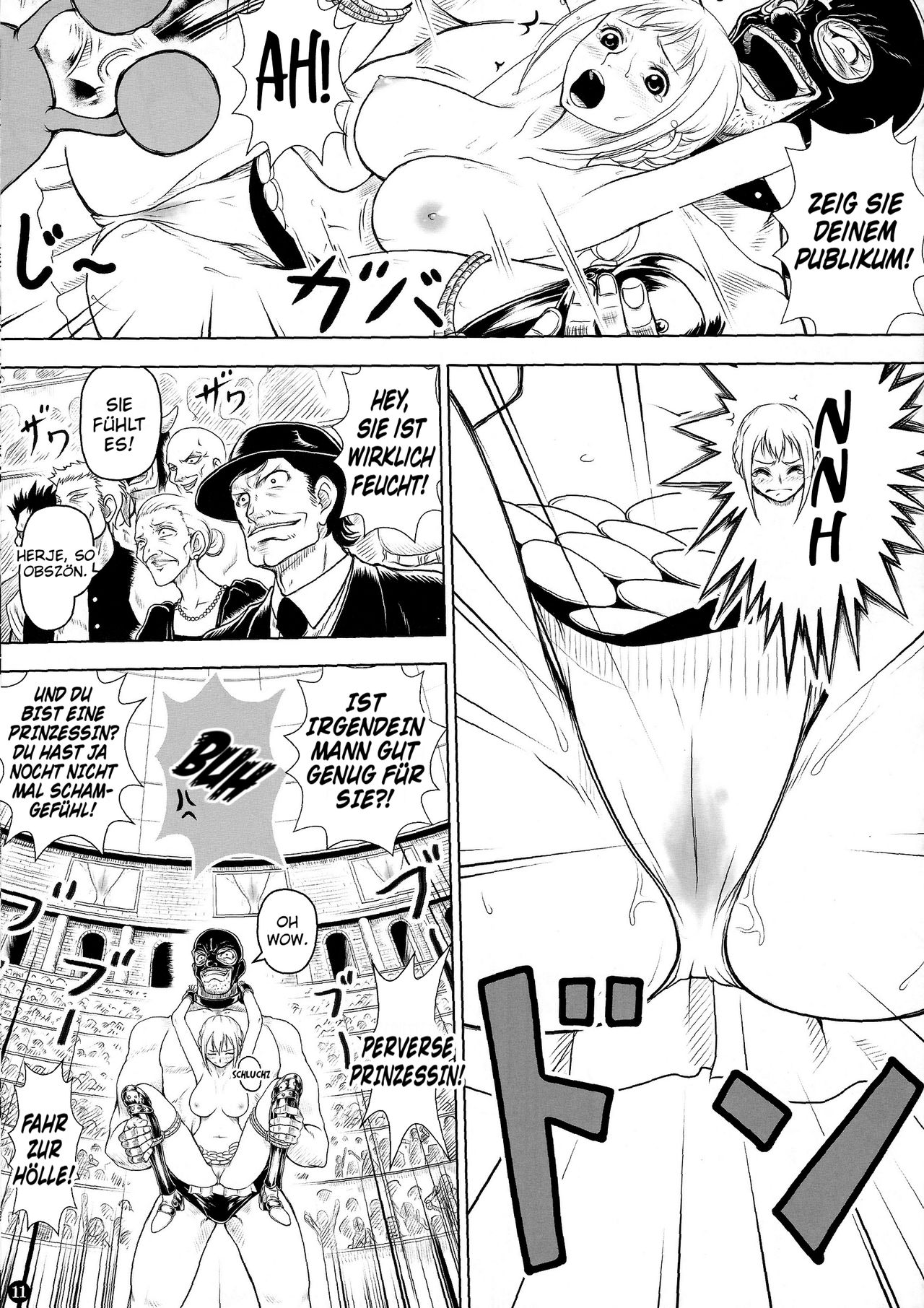 VANQUISH page 10 full