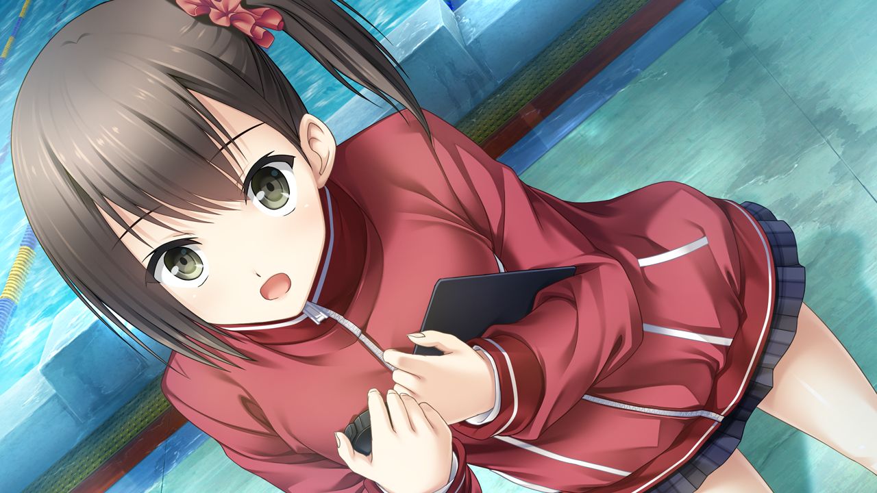 Haru Kiss page 5 full