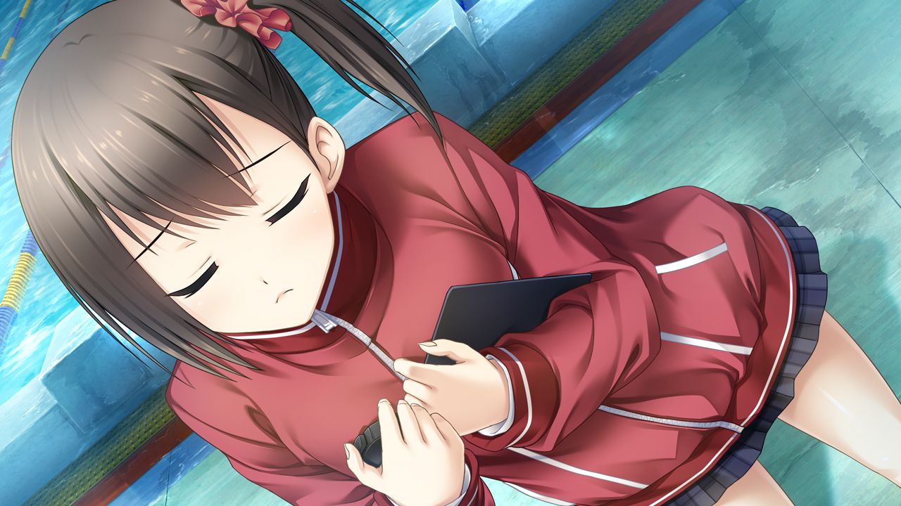 Haru Kiss page 6 full