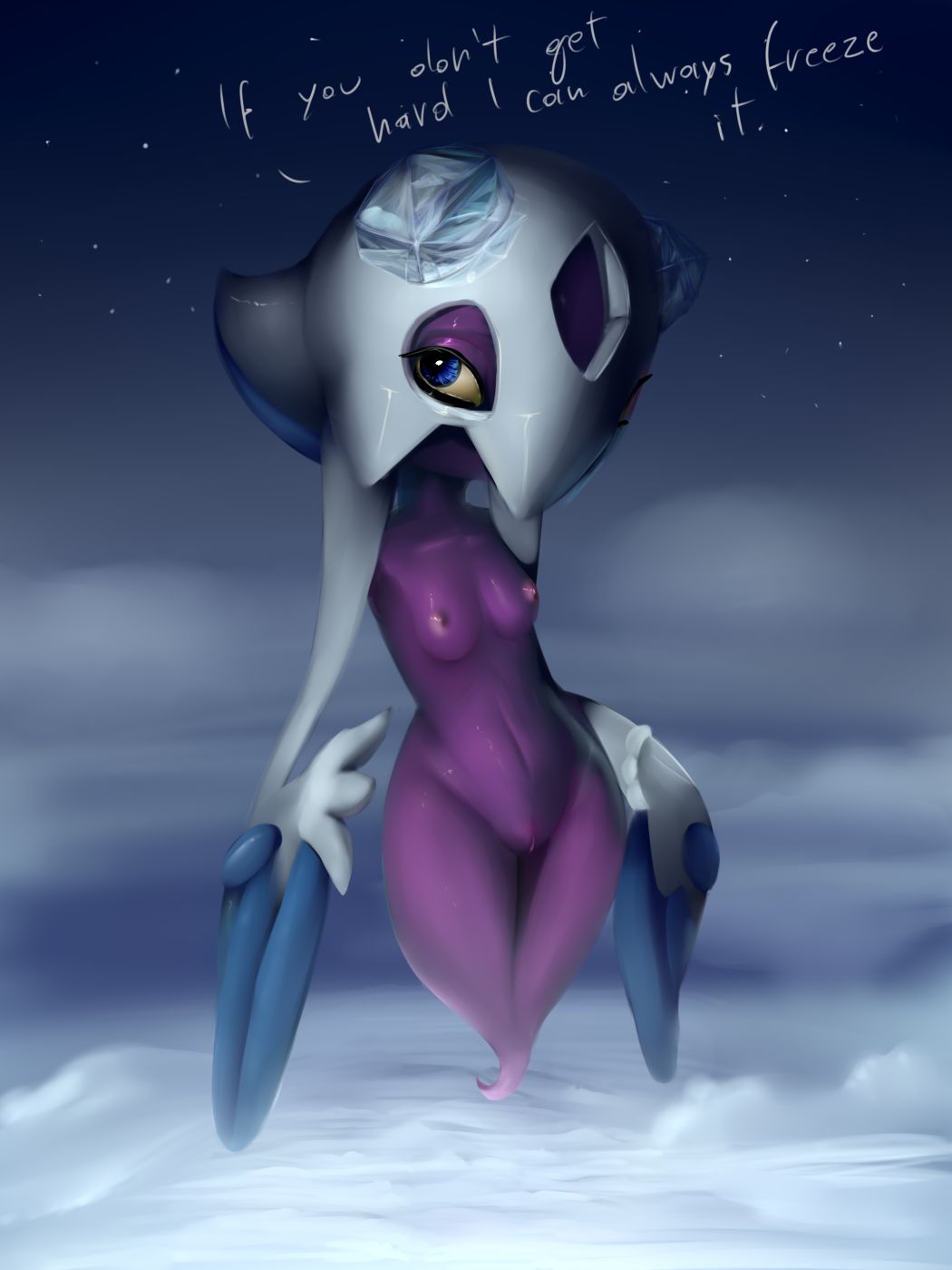 Mystical page 10 full