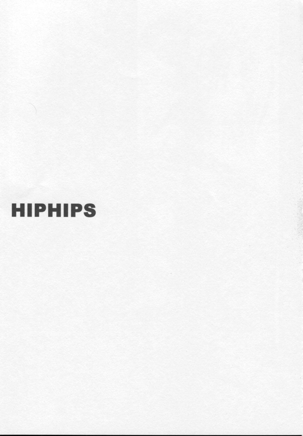 HIPHIPS page 2 full