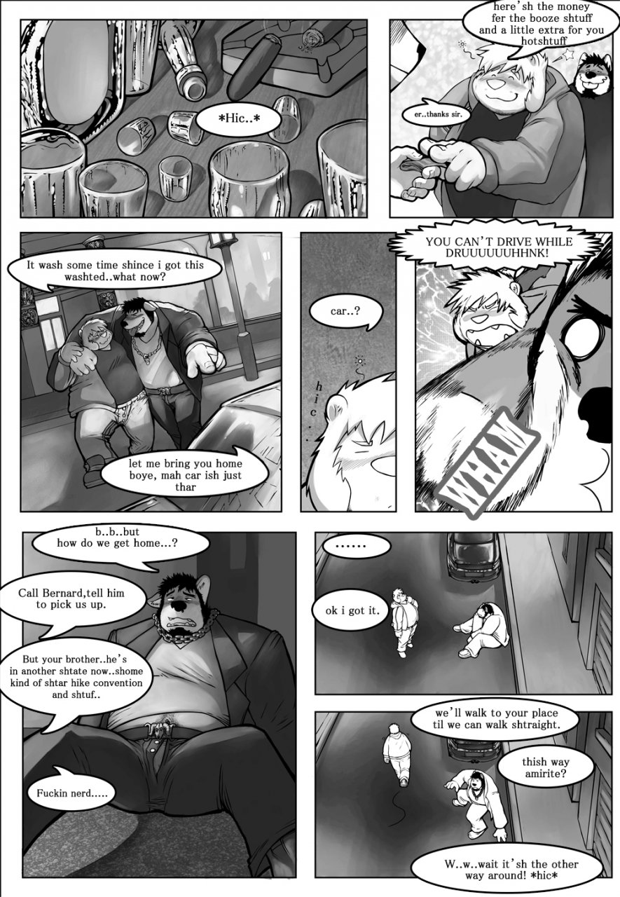 An imagined affair page 3 full