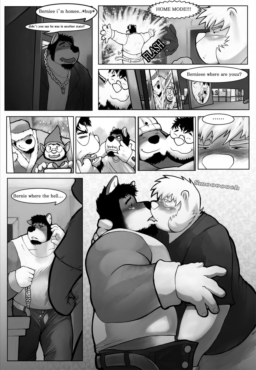An imagined affair page 4 full