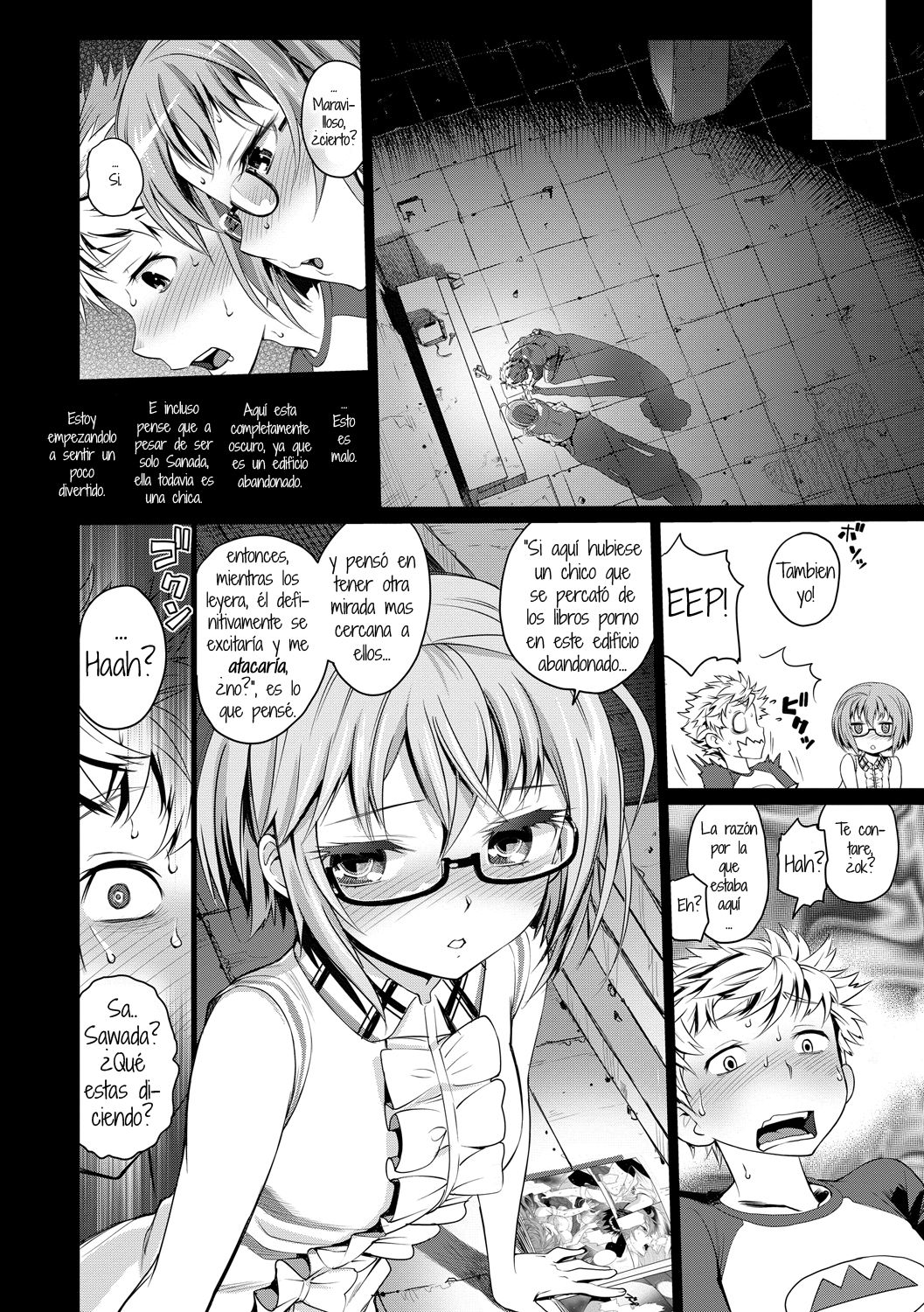 Henkoi page 8 full