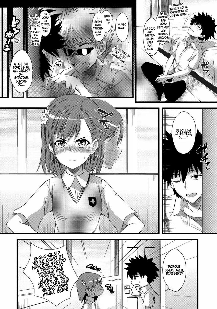 Amakusa Moyou na EX% page 6 full