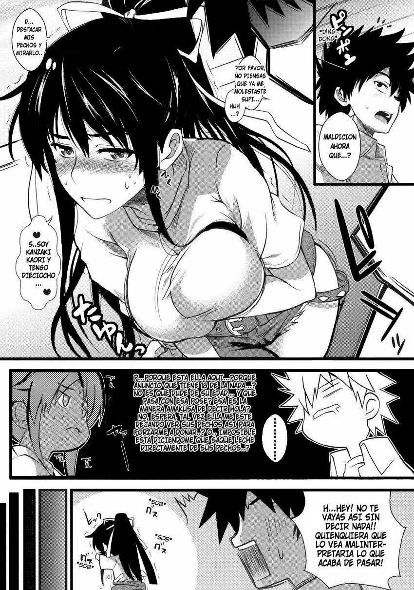 Amakusa Moyou na EX% page 8 full