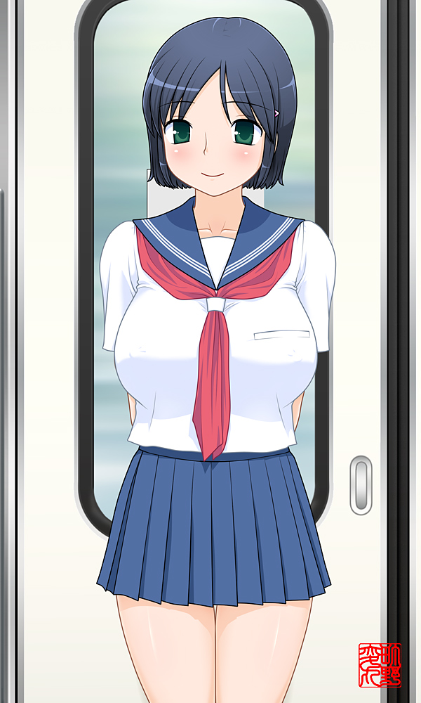 Machino Henmaru CG Shuu 16 - Rinkan Daisuki 2 ~Nurunuru Semen Koushuu Benjo~ page 2 full