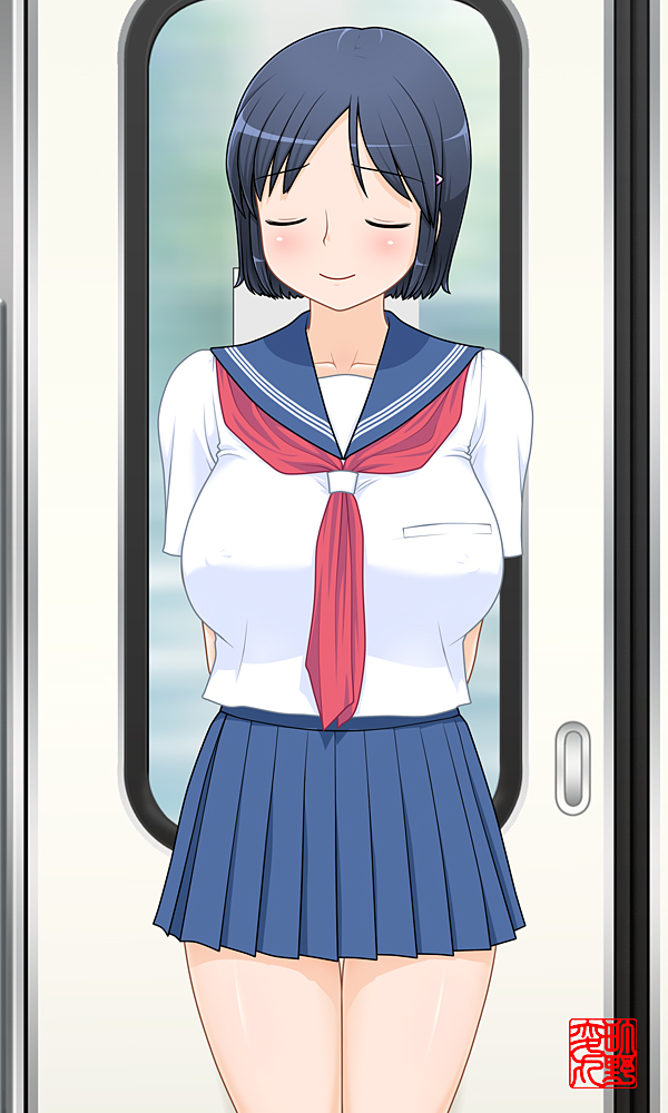 Machino Henmaru CG Shuu 16 - Rinkan Daisuki 2 ~Nurunuru Semen Koushuu Benjo~ page 3 full