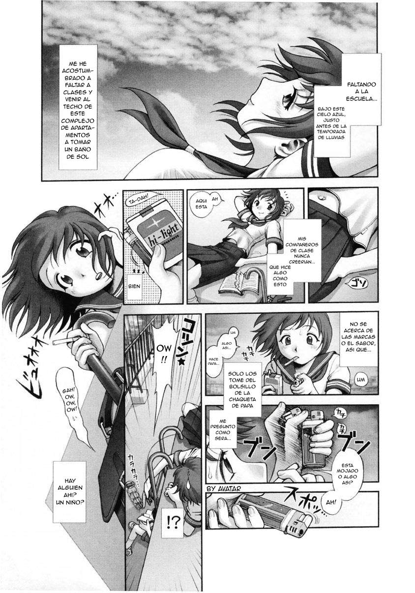 Escape page 2 full