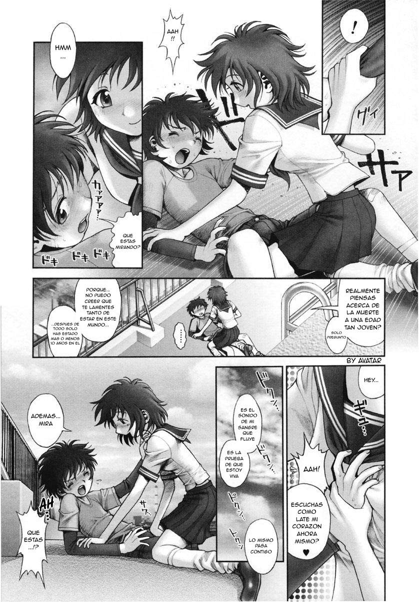 Escape page 6 full
