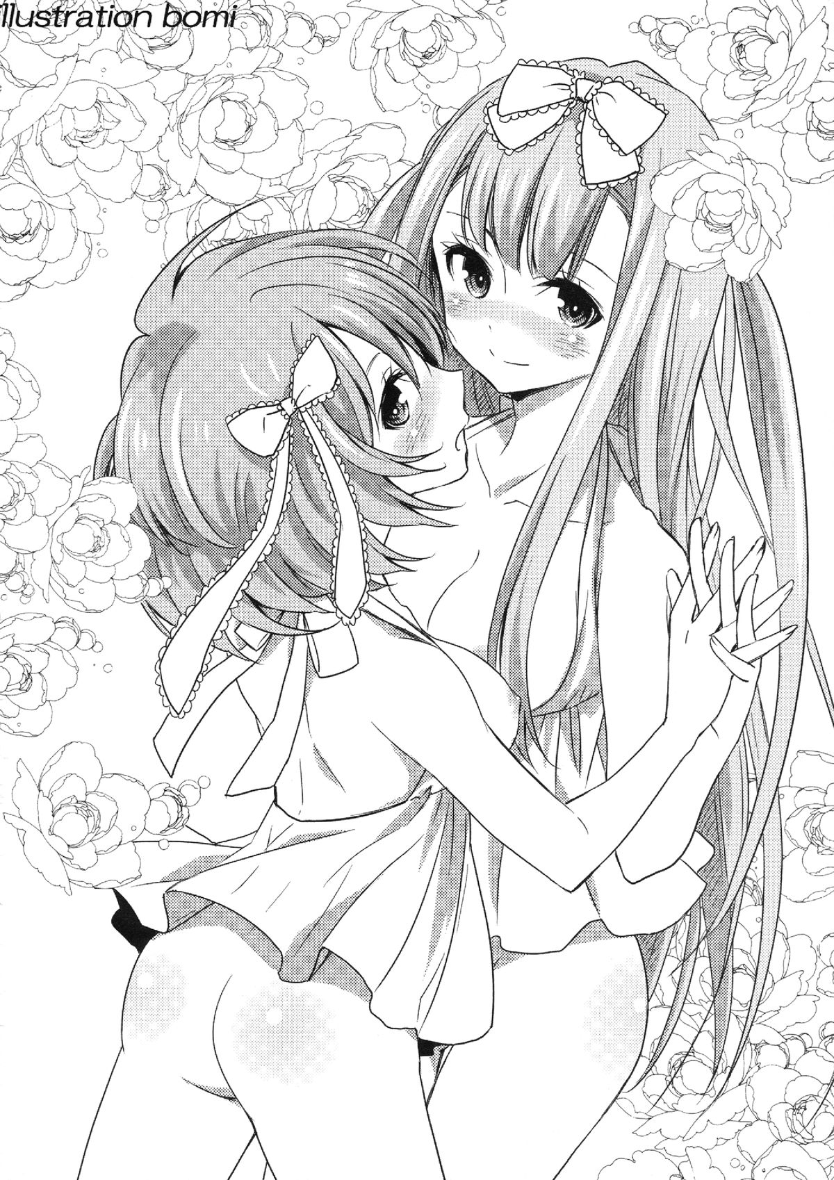 Neba Yuri page 3 full