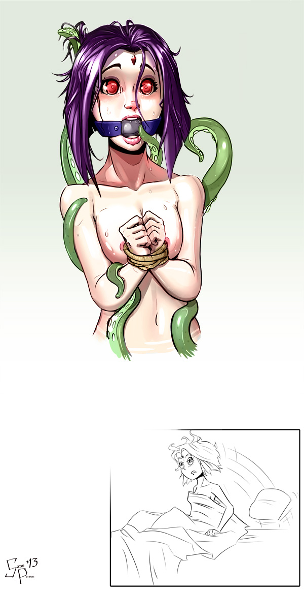 Artist - SanePerson page 8 full