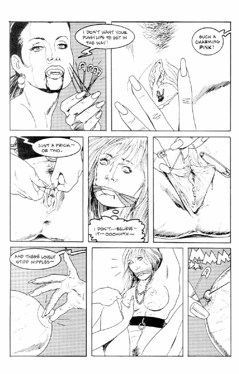 Pleasure Bound 9 page 6 full