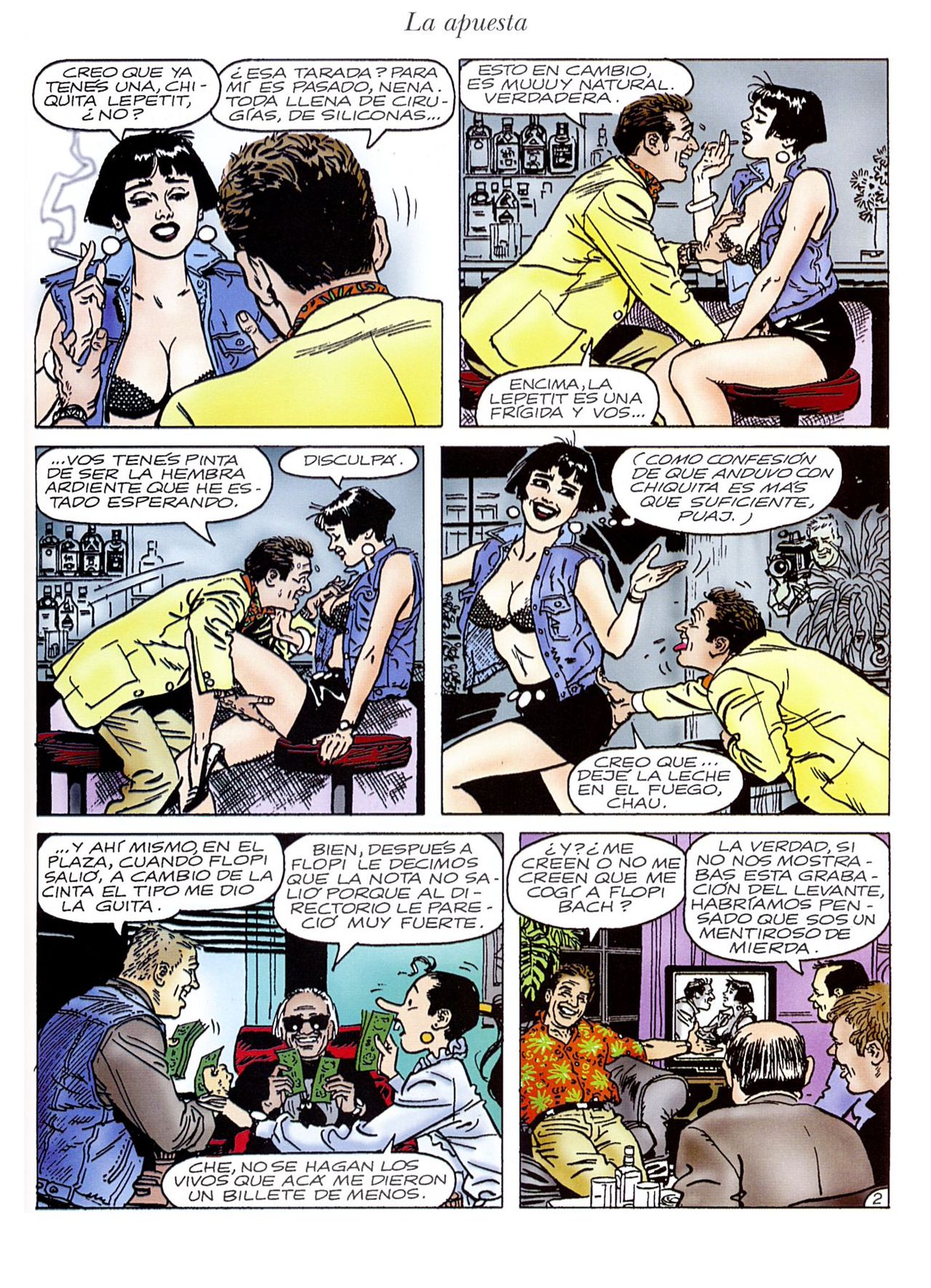 Flopi page 9 full