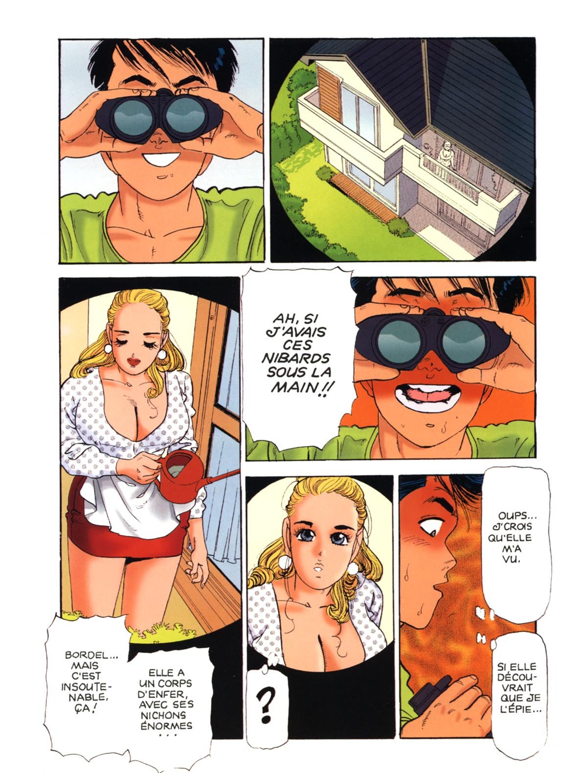 Miss 130 #11 page 4 full