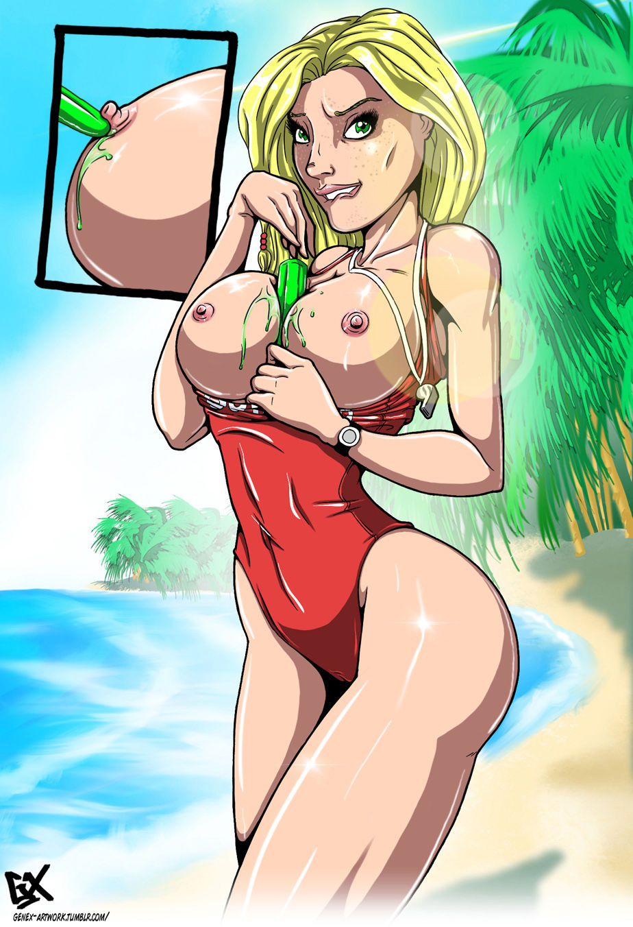 Kim Popsicle page 2 full