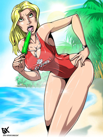 Kim Popsicle cover