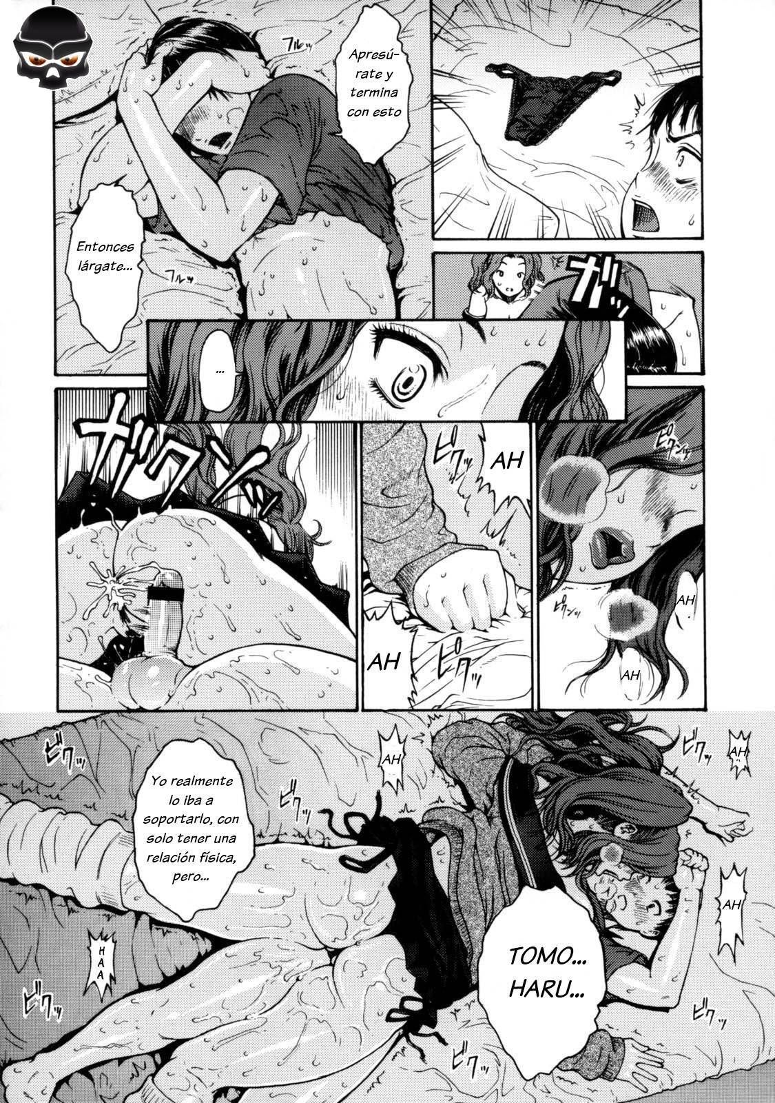 Do Inran na Aneki page 10 full