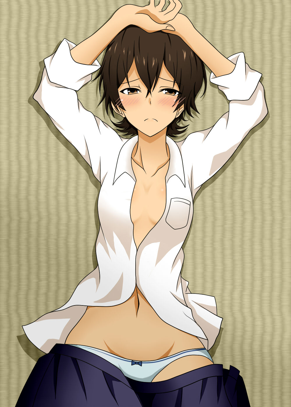 Barakamon H Pics page 9 full