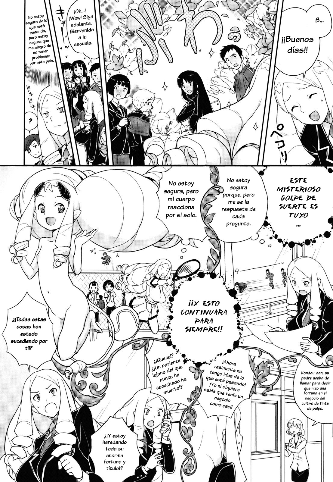 Hyoui Henkan! page 10 full