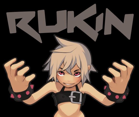 -Artist- Rukin page 1 full