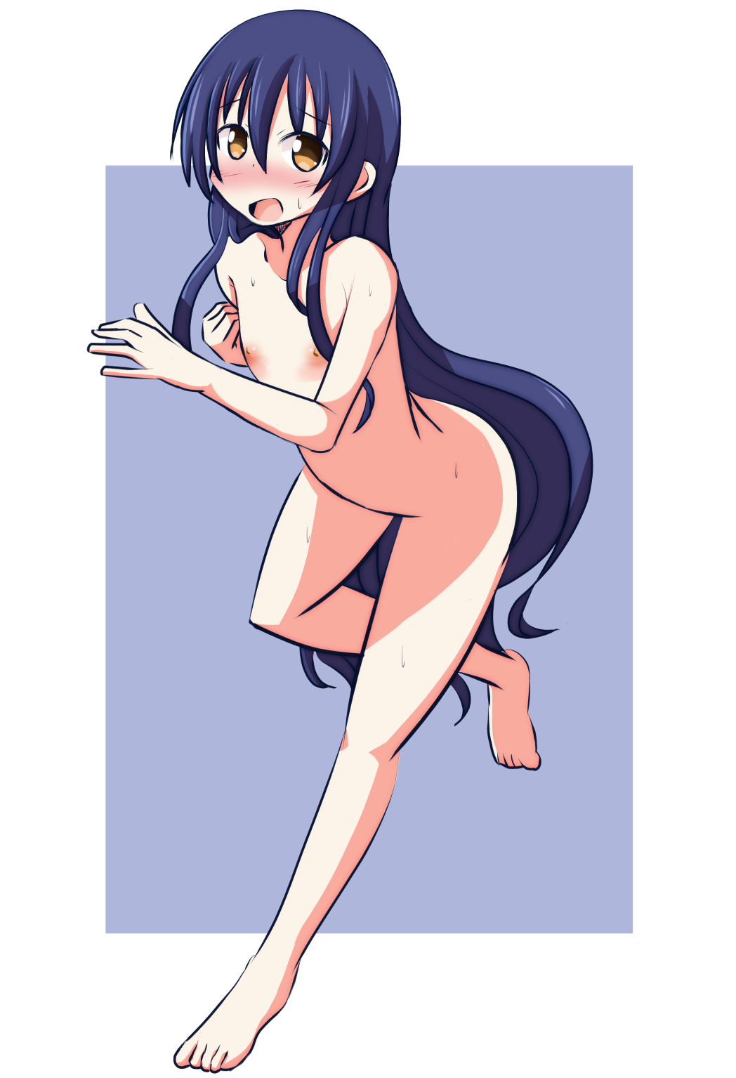 Love Live! School Idol Project pt2 page 8 full