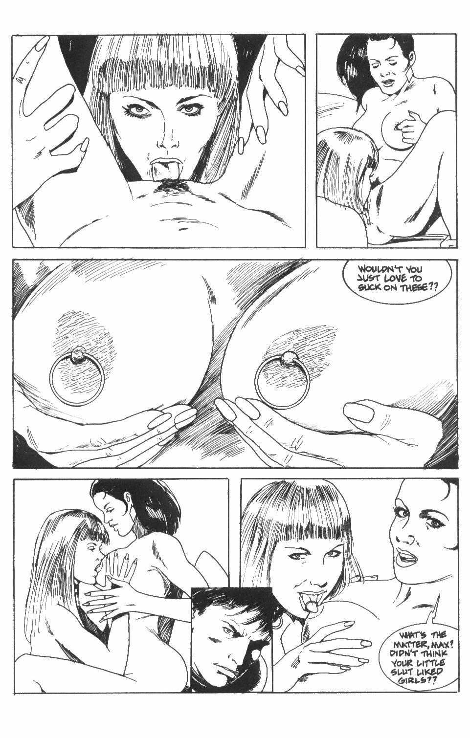 Pleasure Bound 5 page 10 full