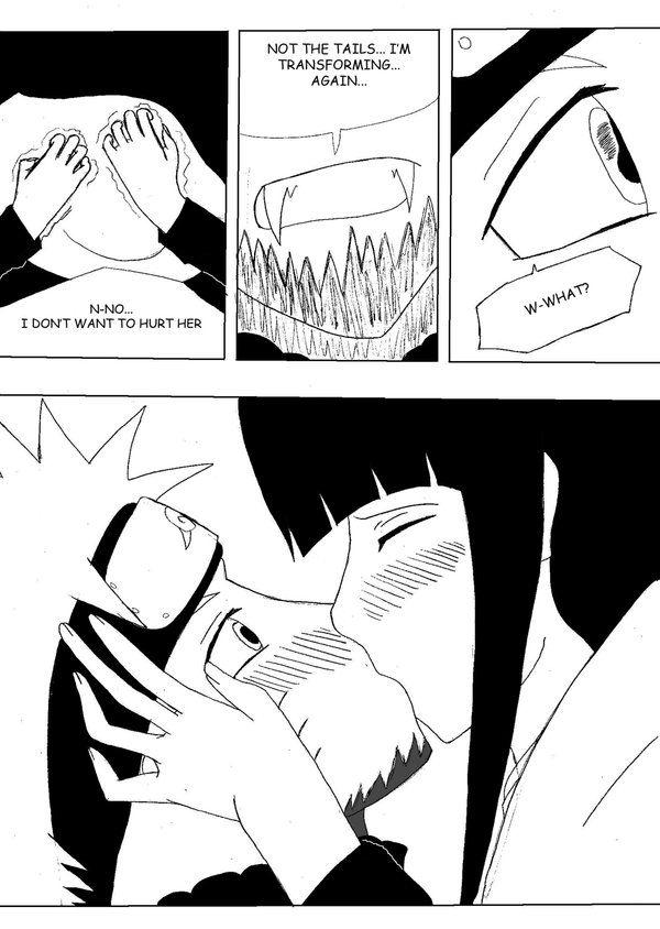 Beauty and The Beast page 10 full