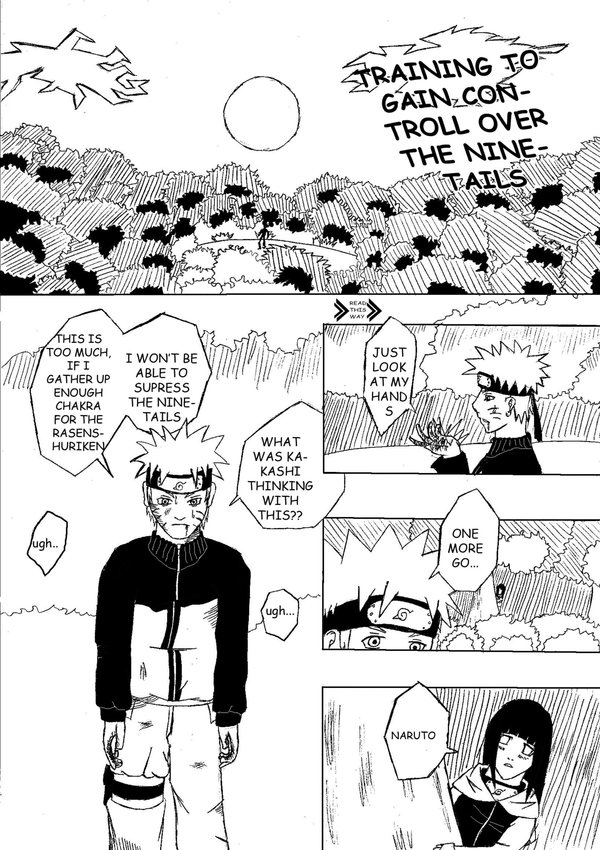 Beauty and The Beast page 2 full