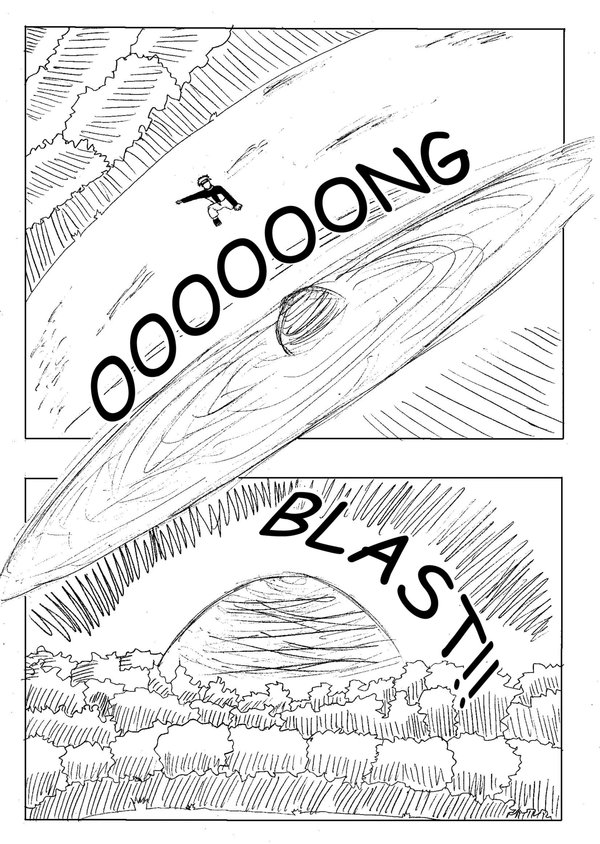 Beauty and The Beast page 5 full